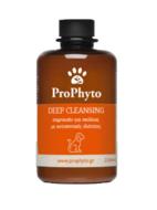 ProPhyto DEEP CLEANSING